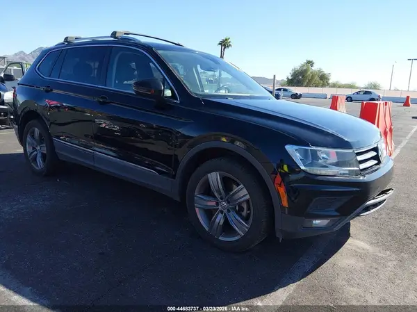 3VV3B7AX2MM048664 2021 VOLKSWAGEN TIGUAN - Image 1