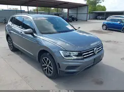 3VV3B7AX2MM049992 2021 VOLKSWAGEN TIGUAN
