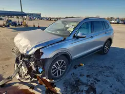 3VV3B7AX2MM051578 2021 VOLKSWAGEN TIGUAN
