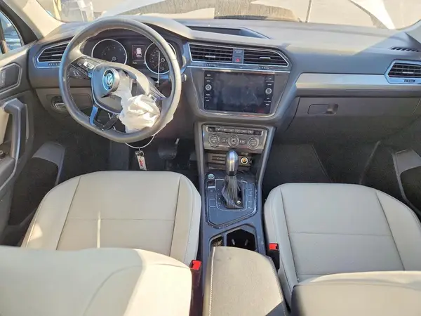 3VV3B7AX2MM051578 2021 VOLKSWAGEN TIGUAN - Image 8