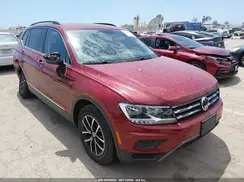 3VV3B7AX2MM057574 2021 VOLKSWAGEN TIGUAN