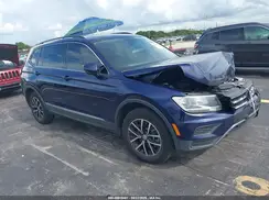 3VV3B7AX2MM059177 2021 VOLKSWAGEN TIGUAN
