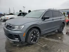 3VV3B7AX2MM069322 2021 VOLKSWAGEN TIGUAN