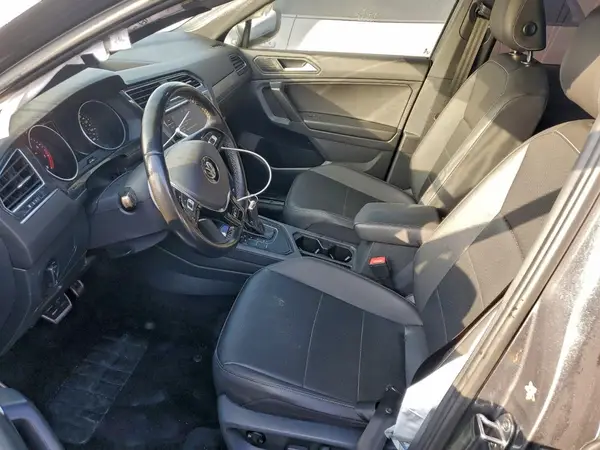 3VV3B7AX2MM069322 2021 VOLKSWAGEN TIGUAN - Image 8