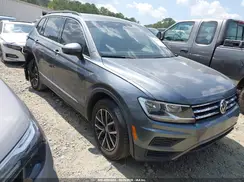 3VV3B7AX2MM071295 2021 VOLKSWAGEN TIGUAN