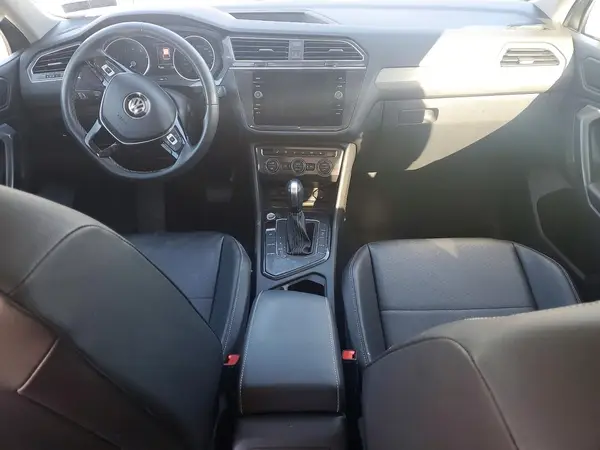 3VV3B7AX2MM078408 2021 VOLKSWAGEN TIGUAN - Image 8