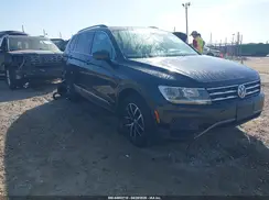 3VV3B7AX2MM080644 2021 VOLKSWAGEN TIGUAN