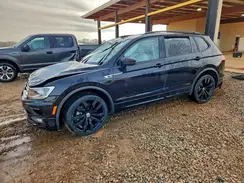 3VV3B7AX2MM085567 2021 VOLKSWAGEN TIGUAN