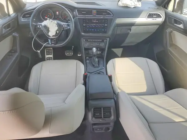 3VV3B7AX2MM086041 2021 VOLKSWAGEN TIGUAN - Image 8