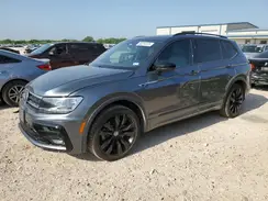 3VV3B7AX2MM090025 2021 VOLKSWAGEN TIGUAN