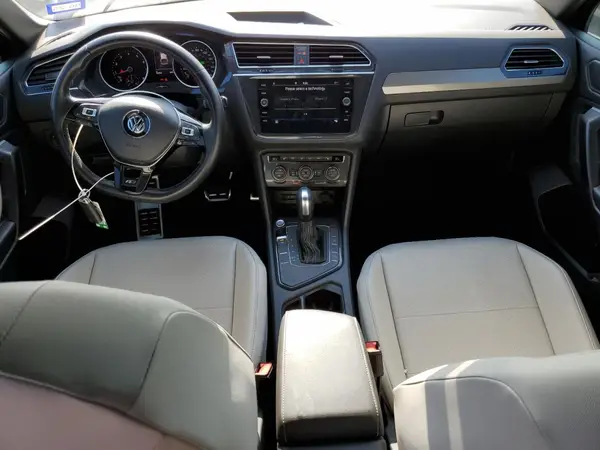 3VV3B7AX2MM090025 2021 VOLKSWAGEN TIGUAN - Image 8