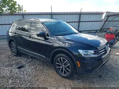 3VV3B7AX2MM099162 2021 VOLKSWAGEN TIGUAN