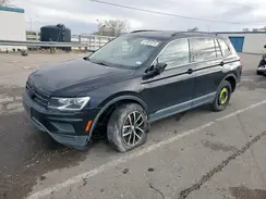 3VV3B7AX2MM101721 2021 VOLKSWAGEN TIGUAN