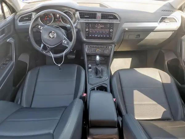 3VV3B7AX2MM101721 2021 VOLKSWAGEN TIGUAN - Image 8