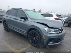 3VV3B7AX2MM110788 2021 VOLKSWAGEN TIGUAN
