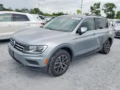 3VV3B7AX2MM112864 2021 VOLKSWAGEN TIGUAN