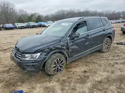 3VV3B7AX2MM116154 2021 VOLKSWAGEN TIGUAN