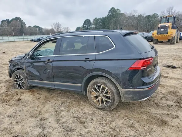 3VV3B7AX2MM116154 2021 VOLKSWAGEN TIGUAN - Image 2