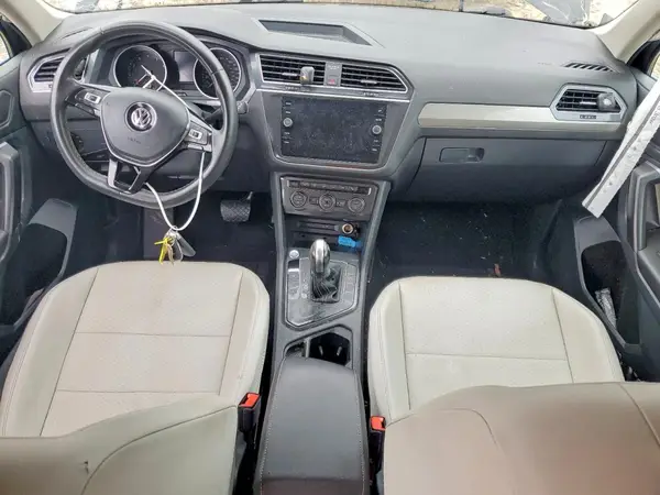3VV3B7AX2MM116154 2021 VOLKSWAGEN TIGUAN - Image 8