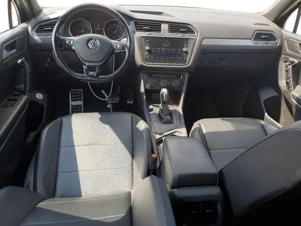 3VV3B7AX2MM117675 2021 VOLKSWAGEN TIGUAN - Image 8