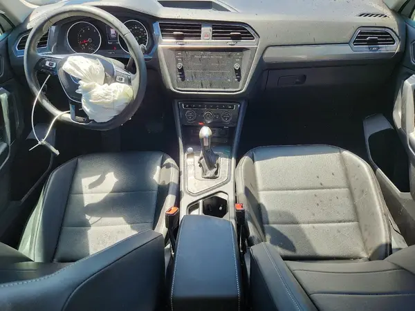 3VV3B7AX2MM120219 2021 VOLKSWAGEN TIGUAN - Image 8