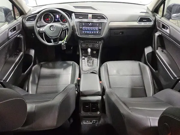 3VV3B7AX2MM120396 2021 VOLKSWAGEN TIGUAN - Image 8