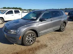 3VV3B7AX2MM123735 2021 VOLKSWAGEN TIGUAN