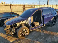 3VV3B7AX2MM126652 2021 VOLKSWAGEN TIGUAN