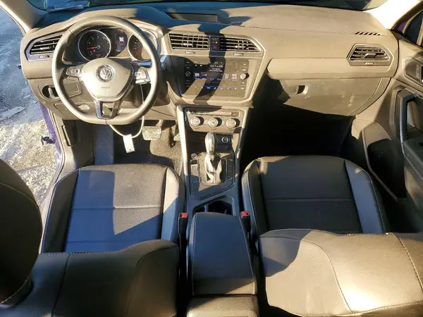 3VV3B7AX2MM126652 2021 VOLKSWAGEN TIGUAN - Image 8
