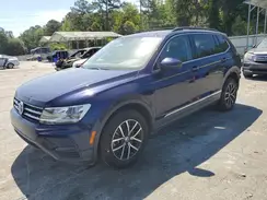3VV3B7AX2MM127414 2021 VOLKSWAGEN TIGUAN