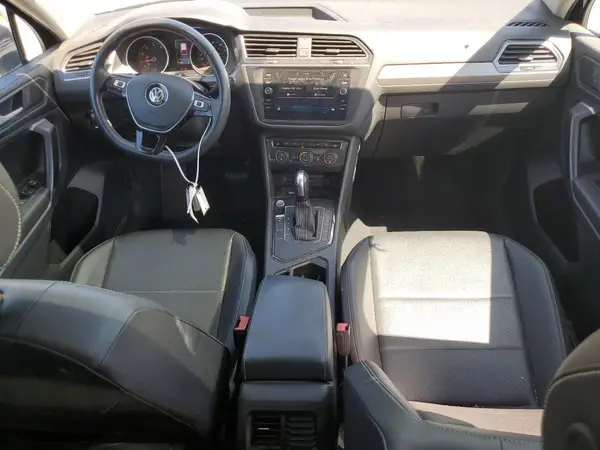 3VV3B7AX2MM127414 2021 VOLKSWAGEN TIGUAN - Image 8