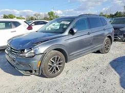 3VV3B7AX2MM128370 2021 VOLKSWAGEN TIGUAN