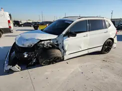 3VV3B7AX2MM128806 2021 VOLKSWAGEN TIGUAN