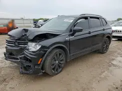 3VV3B7AX2MM129003 2021 VOLKSWAGEN TIGUAN