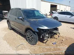 3VV3B7AX2MM132287 2021 VOLKSWAGEN TIGUAN