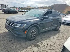 3VV3B7AX2MM137327 2021 VOLKSWAGEN TIGUAN