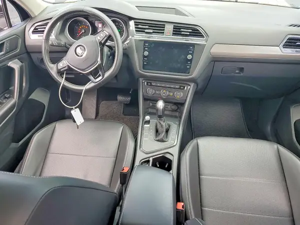 3VV3B7AX2MM137327 2021 VOLKSWAGEN TIGUAN - Image 8