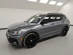 3VV3B7AX2MM148487 2021 VOLKSWAGEN TIGUAN