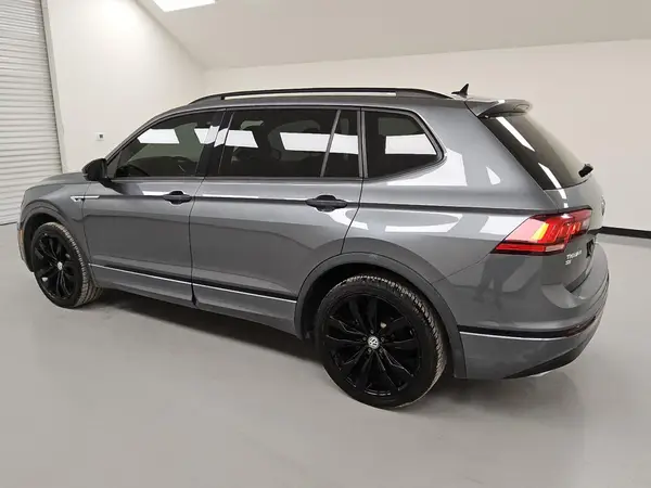 3VV3B7AX2MM148487 2021 VOLKSWAGEN TIGUAN - Image 2