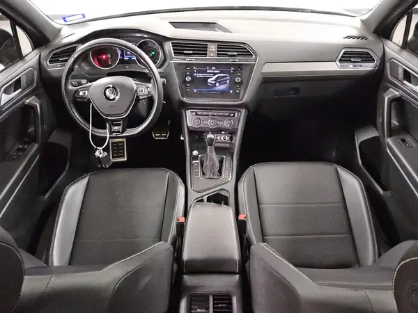 3VV3B7AX2MM148487 2021 VOLKSWAGEN TIGUAN - Image 8