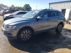 3VV3B7AX2MM152927 2021 VOLKSWAGEN TIGUAN