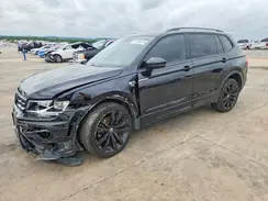 3VV3B7AX2MM153964 2021 VOLKSWAGEN TIGUAN