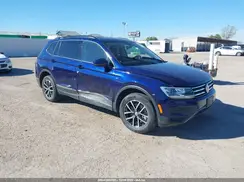 3VV3B7AX2MM154953 2021 VOLKSWAGEN TIGUAN