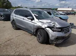 3VV3B7AX2NM008408 2022 VOLKSWAGEN TIGUAN