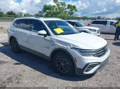 3VV3B7AX2NM008571 2022 VOLKSWAGEN TIGUAN