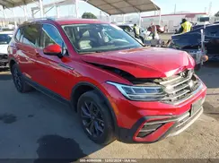 3VV3B7AX2NM016962 2022 VOLKSWAGEN TIGUAN