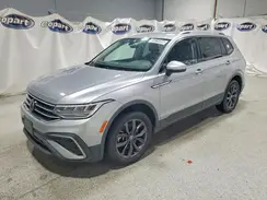 3VV3B7AX2NM020672 2022 VOLKSWAGEN TIGUAN