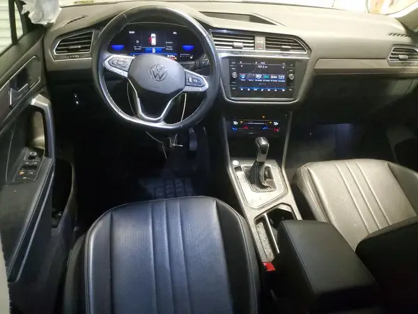 3VV3B7AX2NM028934 2022 VOLKSWAGEN TIGUAN - Image 8