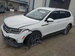 3VV3B7AX2NM029050 2022 VOLKSWAGEN TIGUAN