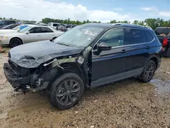 3VV3B7AX2NM034717 2022 VOLKSWAGEN TIGUAN